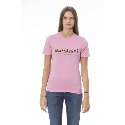 Baldinini Trend T-särgid - Estita Fashion